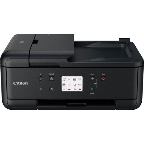 Canon PIXMA TR7520 Wireless Inkjet Multifunction Printer - Color 2232C003