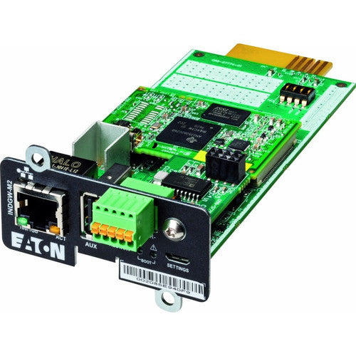 Eaton Industrial Gateway Card INDGW-M2