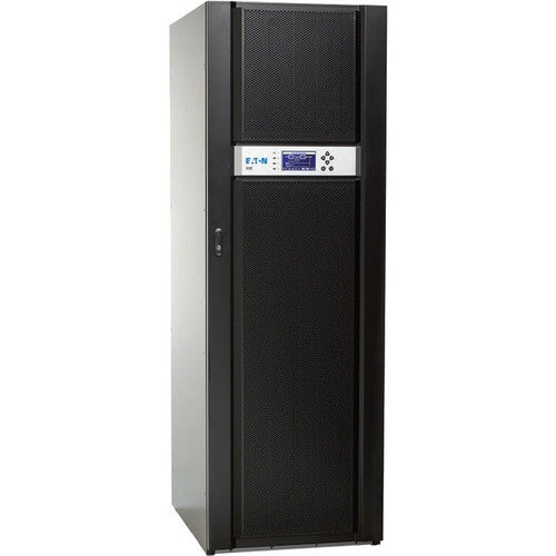 Eaton 20 kVA UPS Dual Feed with Internal Batteries & MS Network Card 9EF02GG03022003