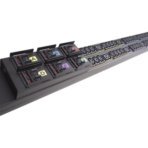 Eaton ePDU 60-Outlet PDU EMI359-06