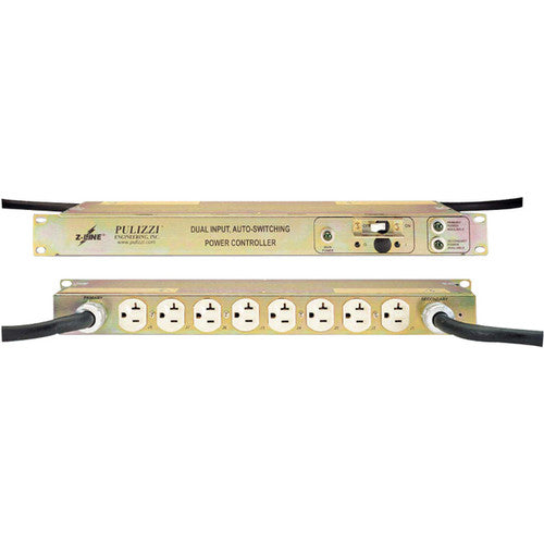 Eaton ePDU TPC2234-A-F 8-Outlets 1.44kW PDU TPC2234-A-F