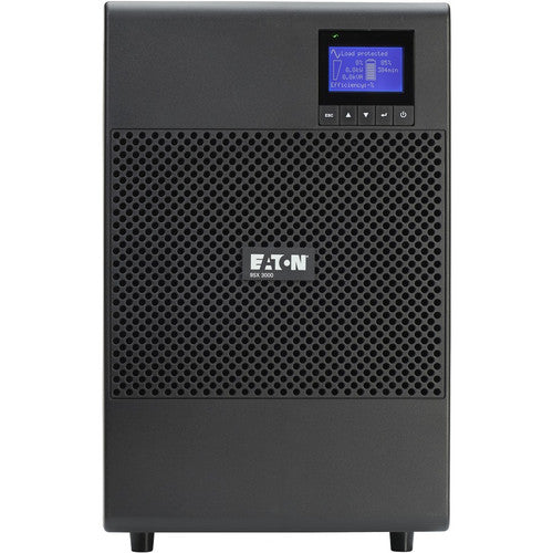 Eaton 3000 VA Eaton 9SX 120V Hardwired Tower UPS 9SX3000HW