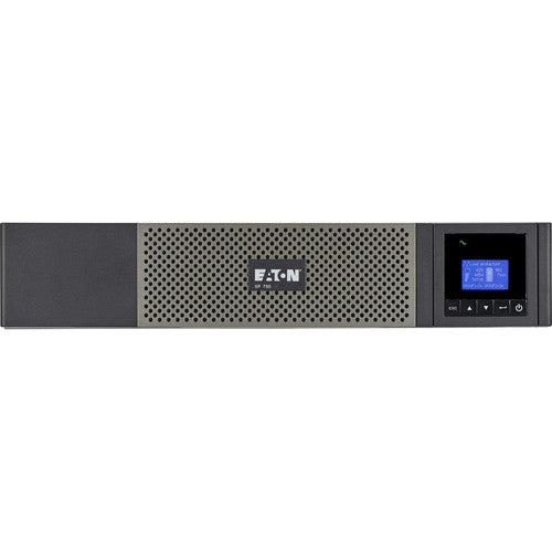 Eaton 5P rackmount compact 750VA UPS 5P750RC