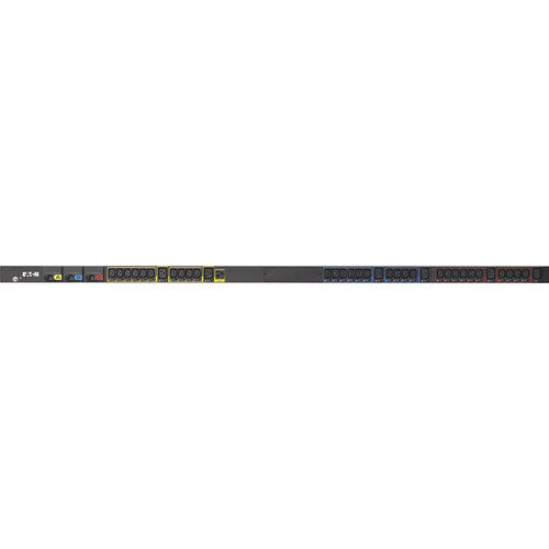 Eaton ePDU 37 prises PDU EBA310-10