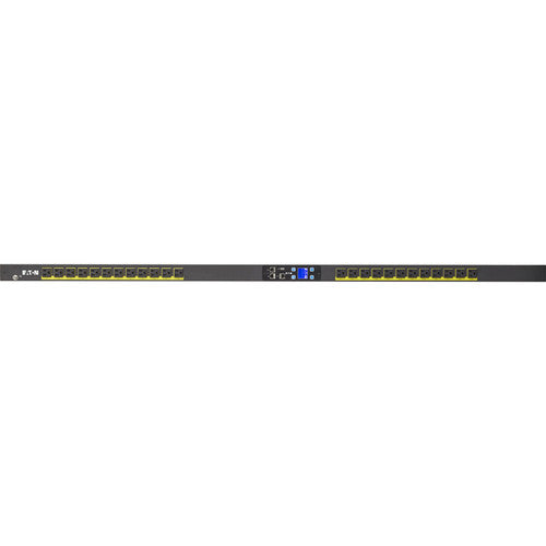 Eaton ePDU PDU 24 prises EMI100-10