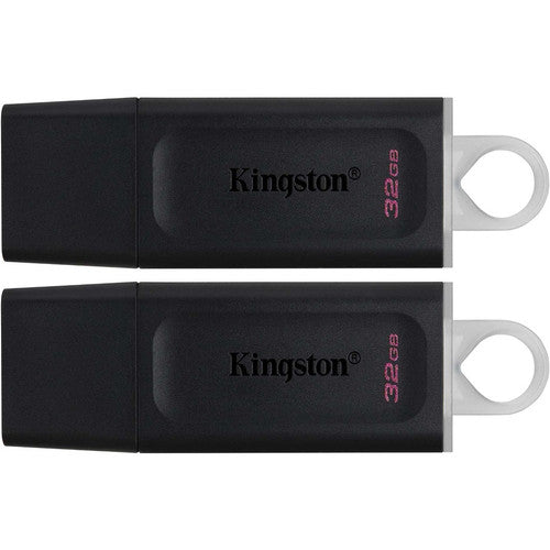 Kingston DataTraveler Exodia 32GB USB 3.2 (Gen 1) Flash Drive DTX/32GB-2P