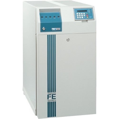 Panneau de dérivation de maintenance externe montable au mur Eaton 3,1 kVA BPE01MBB1A