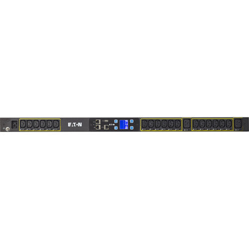 Eaton ePDU 20-Outlets PDU EMI103-10