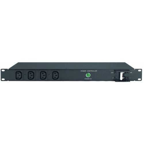 Eaton Pulizzi 12-Outlets PDU T9092B-CB