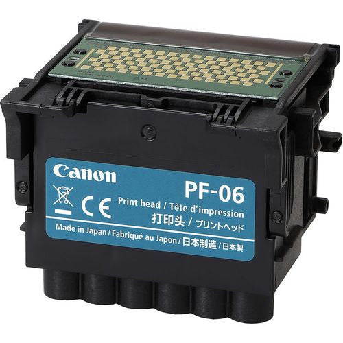 Canon PF-06 Original Inkjet Printhead Pack 2352C003