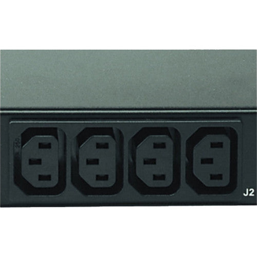 Eaton ePDU 3-Outlet PDU EBA332-10