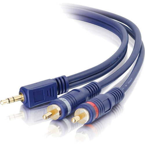 C2G Velocity Audio Cable 40615