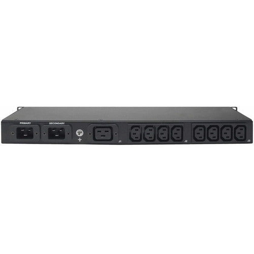 Eaton eATS T2235-C2-CNB15L 8-Outlet PDU T2235-C2-CNB15L