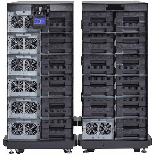 Eaton Power Array Cabinet 9PXM12SEBM-C