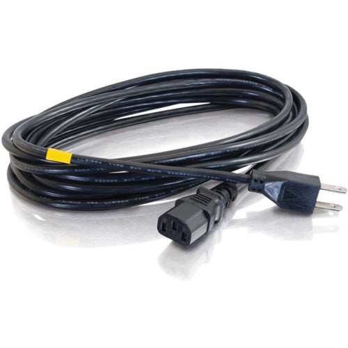 C2G 6ft Monitor Power Cable 24905