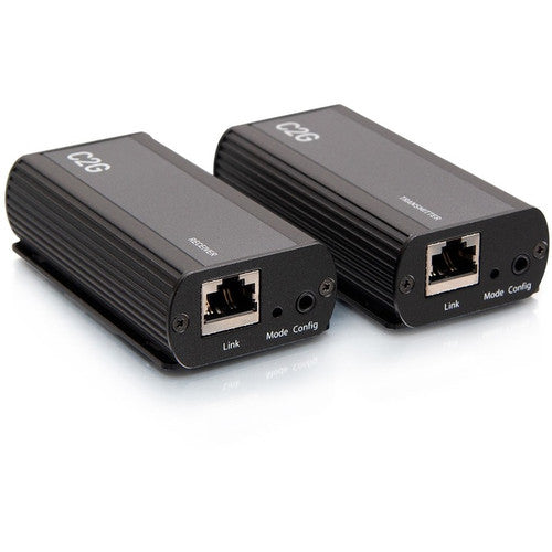 Kit émetteur-récepteur d'extension USB-C® à 1 port C2G - 5 Gbit/s C2G54278