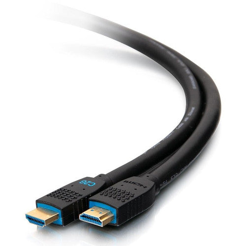 C2G 25ft Performance Series Premium High Speed HDMI Cable - 4K 60Hz In-Wall C2G50196