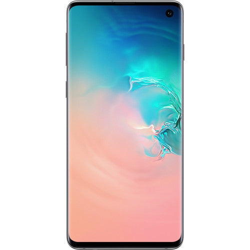 Samsung Galaxy S10 SM-G973W 128 GB Smartphone - 6.1
