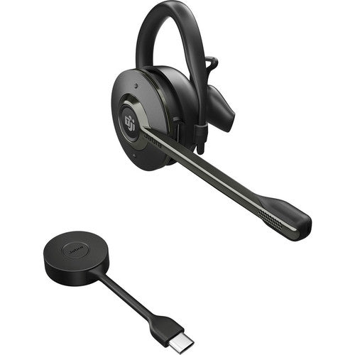 Jabra Engage 55 Convertible Headset 9555-470-125