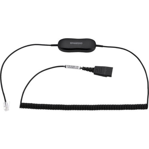 Jabra Cords and Cables 88011-102