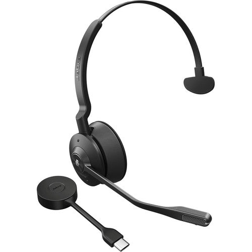 Jabra Engage 55 Mono UC Headset 9553-430-125