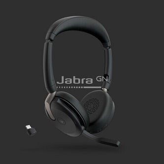 Jabra Evolve2 série 26699-999-899-01