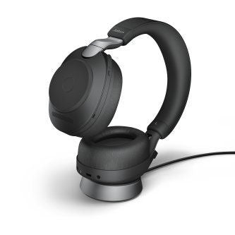 Jabra Evolve2 85 UC Stereo Headset 28599-989-989