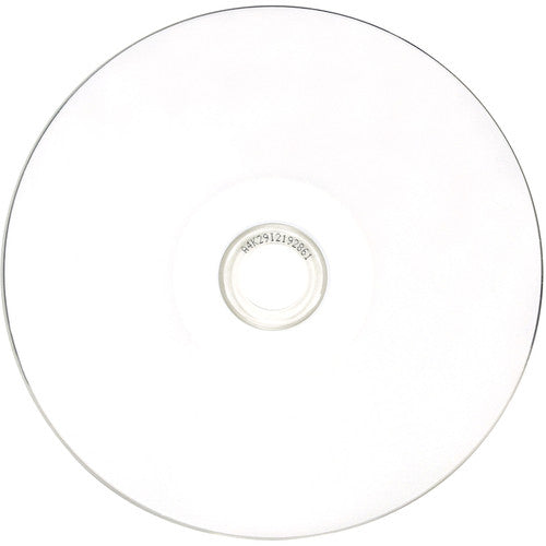 Verbatim DataLifePlus CD Recordable Media - Printable 94795-5X1PK