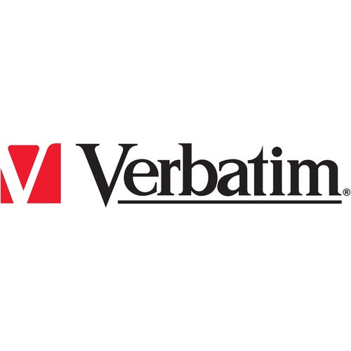 Verbatim 52x CD-R Media 94776-50X1PK