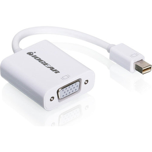 IOGEAR Mini DisplayPort to VGA Adapter Cable GMDPVGAW6