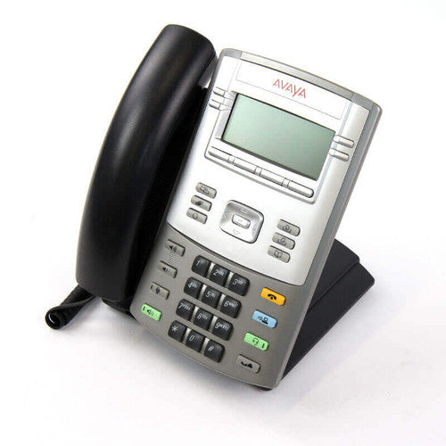 Nortel Avaya 1120E IP Phone - NEW (Icon Buttons)