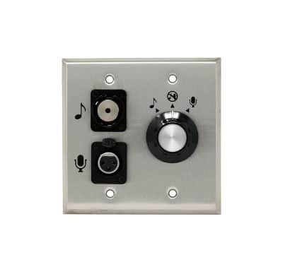 Interface audio Algo 1205