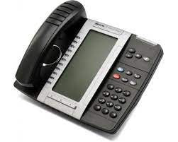 Mitel MiVoice 5330e IP Phone Refurbish - 50006476-R