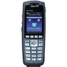 Spectralink 8440 Wifi Phone Black Refurbished - 2200-37148-001-R