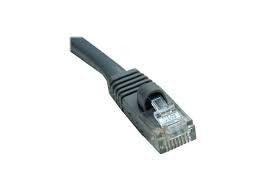 Tripp Lite Cat5e UTP Patch Cable N007-050-GY