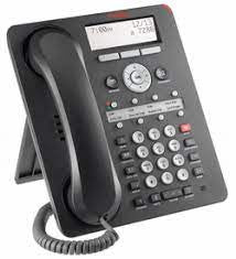 Avaya 1608 IP Phone - Open Box - 700508260-OB