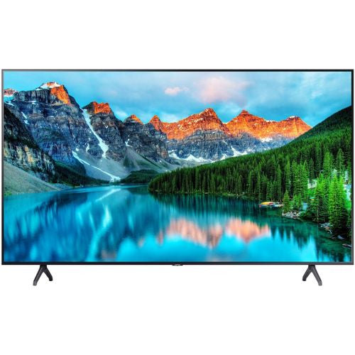 Samsung BEC-H LH55BECHLGF 55" Smart LED-LCD TV - 4K UHDTV - Titan Gray LH55BECHLGFXZC