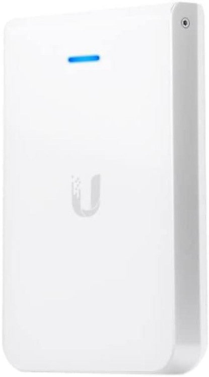 Ubiquiti UniFi 6 U6-IW Dual Band IEEE 802.11ax 5.30 Gbit/s Wireless Access Point U6-IW-US