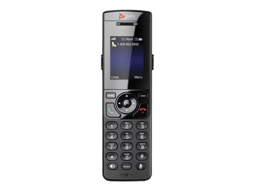 Poly VVX D230 Handset 89B78AA#ABA