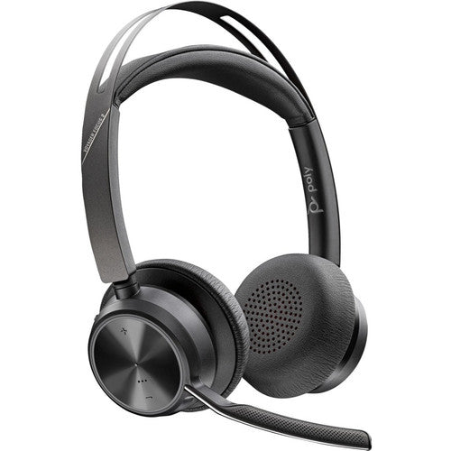 Poly Voyager Focus 2 USB-C Headset 76U47AA