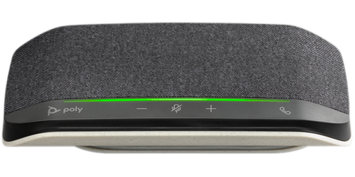 Poly Sync 10 USB-A USB-C Speakerphone 772C3AA