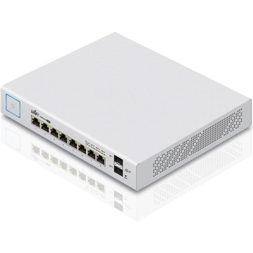 Ubiquiti UniFi Ethernet Switch US-8-150W