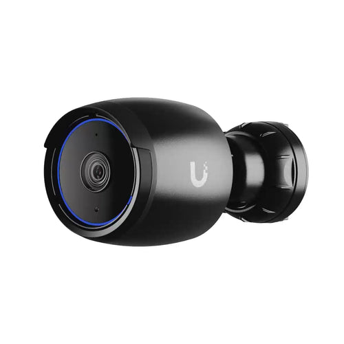 Ubiquiti UniFi Protect UVC-AI-BULLET 4 Megapixel Network Camera - Color - Bullet UVC-AI-Bullet