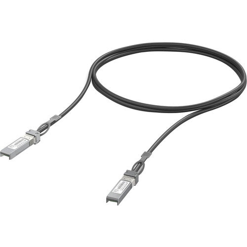 Câble réseau de raccordement Ubiquiti SFP+ UACC-DAC-SFP10-1M