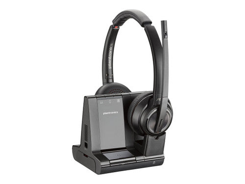 Poly Savi 8200 Office 8220 Headset 7S4B6AA#ABA