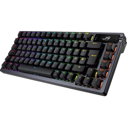 Clavier de jeu Asus ROG Azoth M701 M701 ROG AZOTH/NXBL/CA/PBT