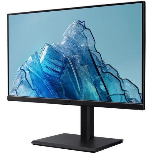 Acer CB241Y 23.8" Full HD LCD Monitor - 16:9 - Black UM.QB1AA.004