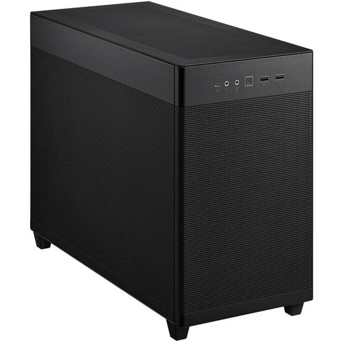 Asus Prime AP201 Computer Case AP201/BLK/MESH//