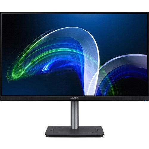 Acer CB273U 27" WQHD LCD Monitor - 16:9 - Black UM.HB3AA.002