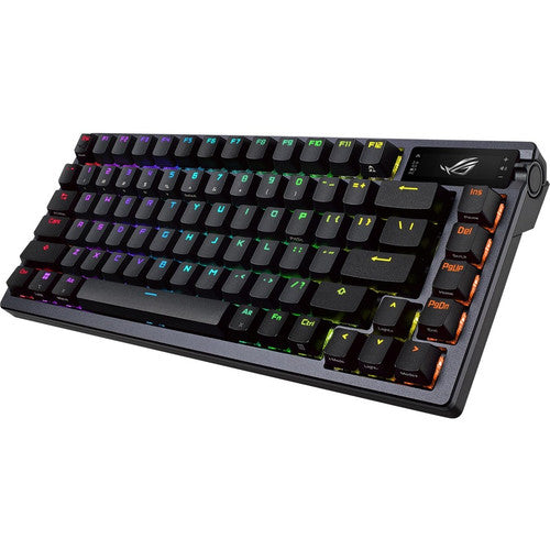 Clavier de jeu Asus ROG Azoth M701 ROG AZOTH/NXRD/CA/PBT